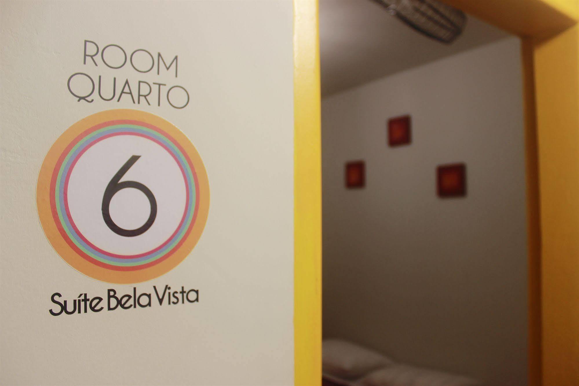 Namoa Paulista Hostel São Paulo Buitenkant foto