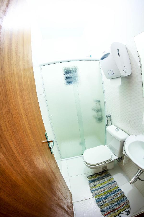 Namoa Paulista Hostel São Paulo Kamer foto